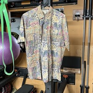 Tori Richard dress shirt